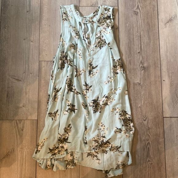 Free People Dresses & Skirts - FREE PEOPLE Dress Size Women’s Small Petite